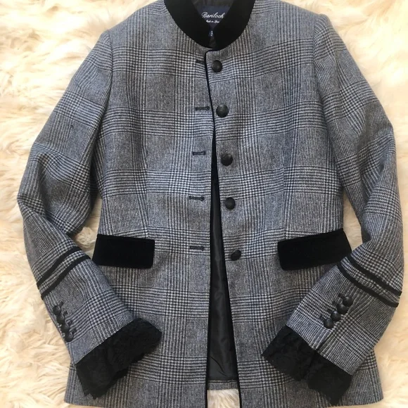 100% Wool Jacket - Picture 3 of 9